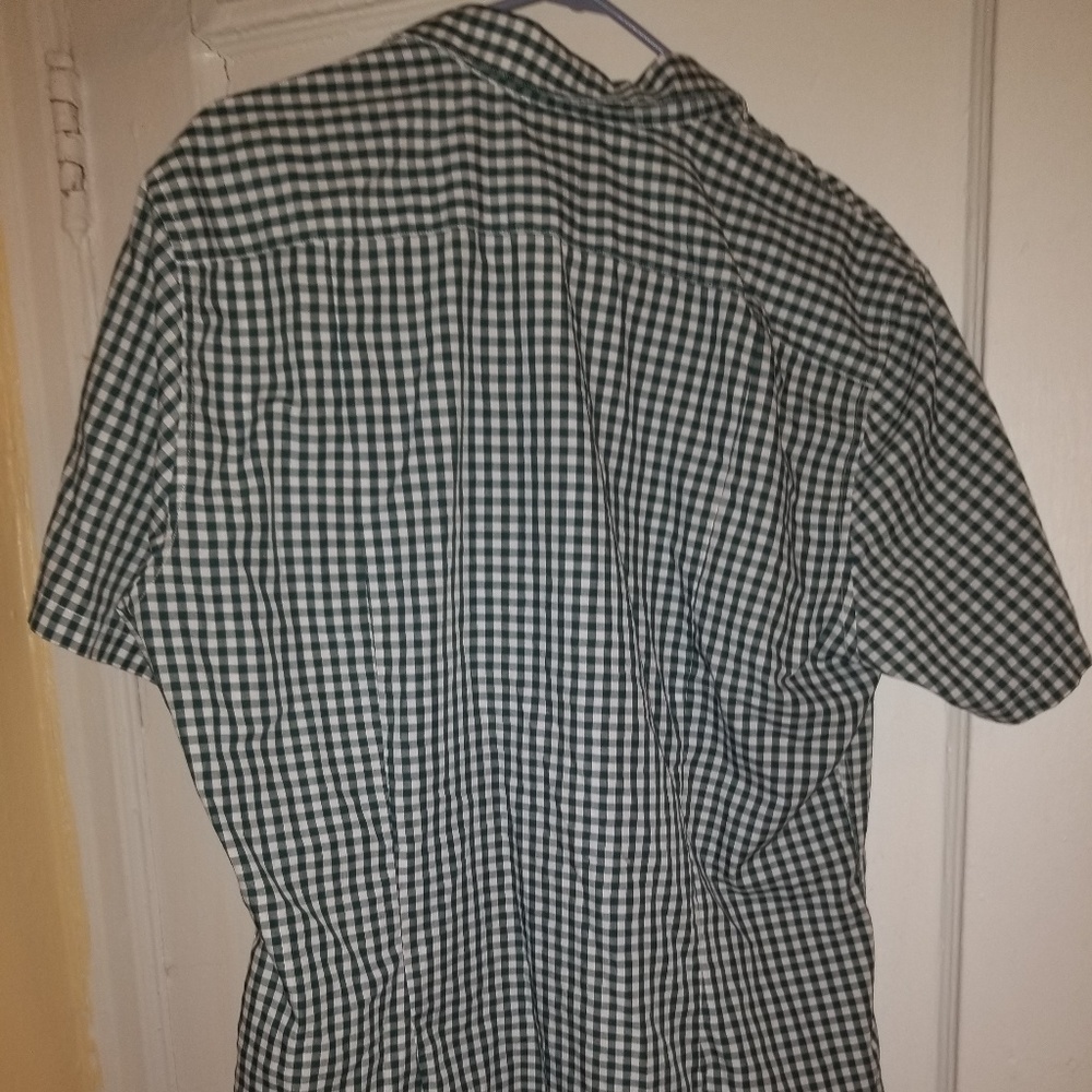 Men's button down - Picture 2 of 3